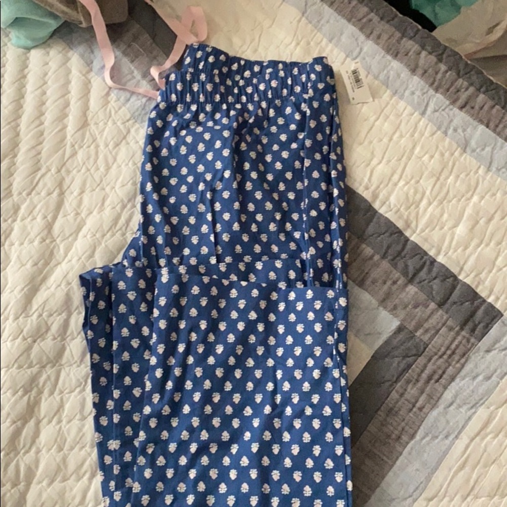 Pajama pants
